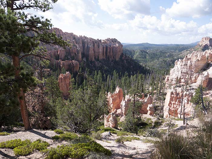 Bryce Canyon National Park