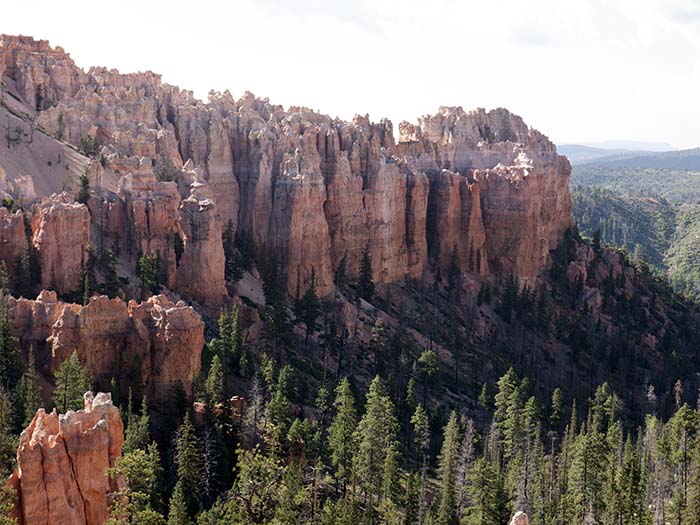 Bryce Canyon National Park