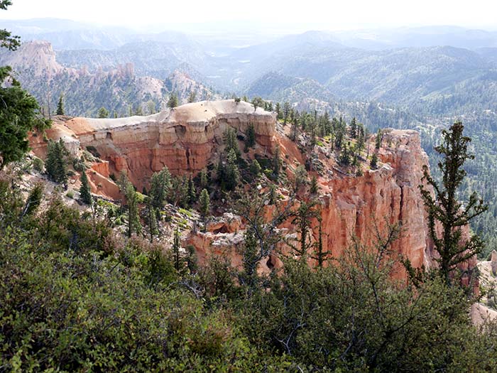 Bryce Canyon National Park