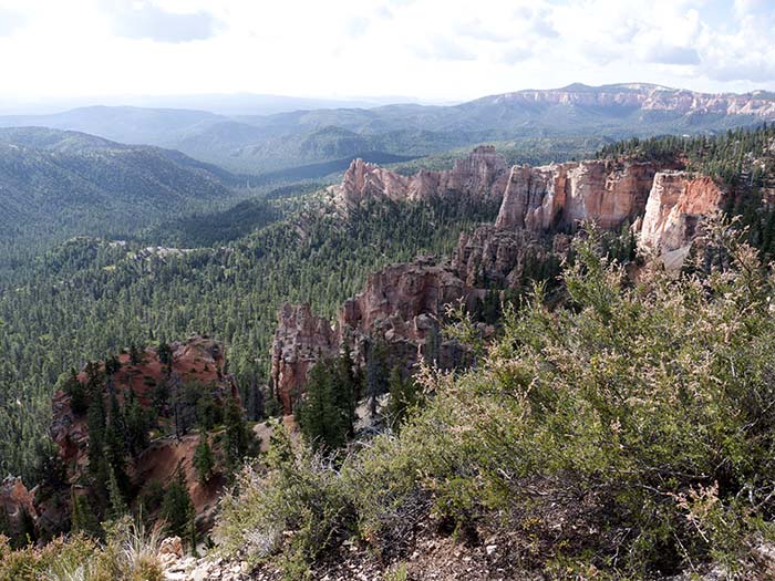 Bryce Canyon National Park