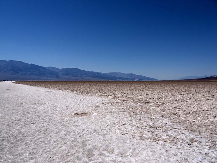 Badwater Basin
