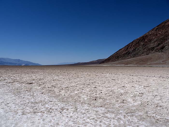 Badwater Basin