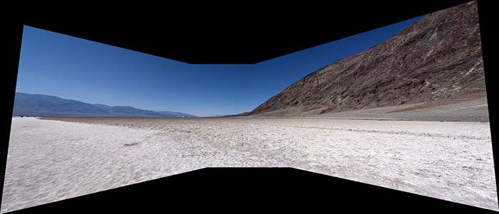 Badwater Basin