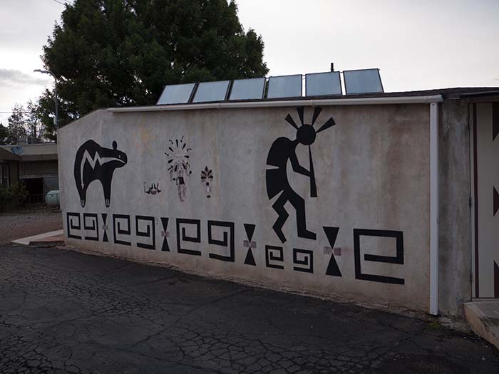 Bedrock Country Inn, Kanab, Utah