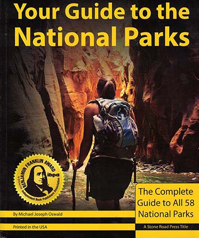 Your Guide to the National Parks