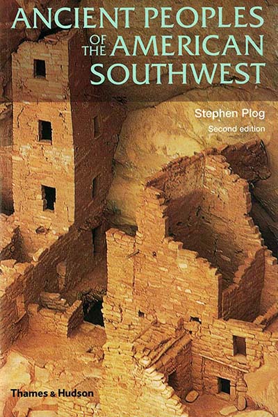Ancient Peoples of the American Southwest