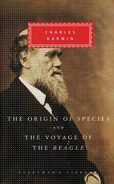 The Voayge of the Beagle