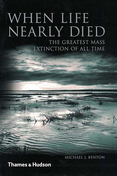 When Life Nearly Died