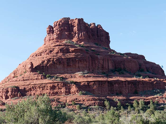 Sedona