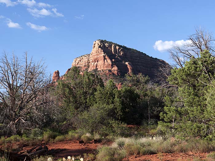 Sedona