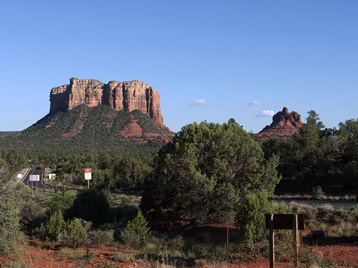 Sedona