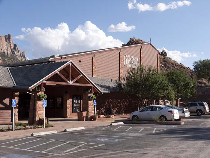 We have finally arrived!