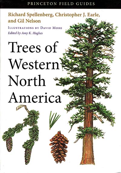 Trees of Western North America
