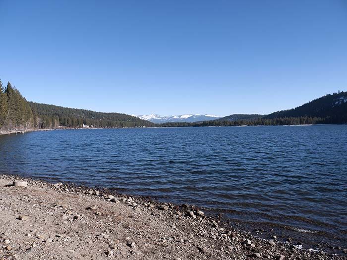 Donner Lake