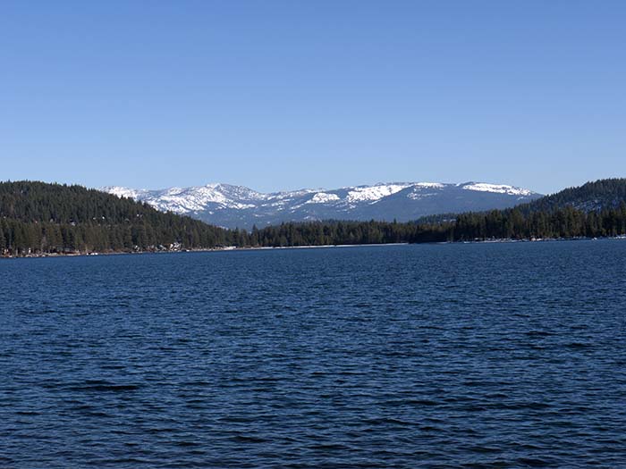 Donner Lake